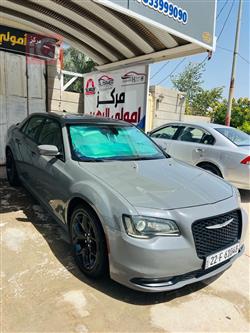 كرايسلر 300